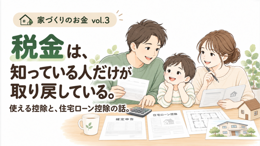 税金は、知っている人だけが取り戻している 画像